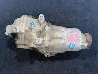 Редуктор задний HONDA STEPWGN RF2 B20B 1 ракурс