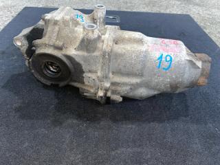 Редуктор задний HONDA STEPWGN RF2 B20B 2 ракурс