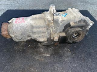 Редуктор задний HONDA STEPWGN RF2 B20B 3 ракурс