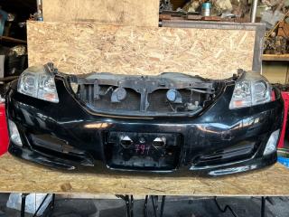 Nose cut TOYOTA CROWN GRS203 3GRFSE 1 ракурс