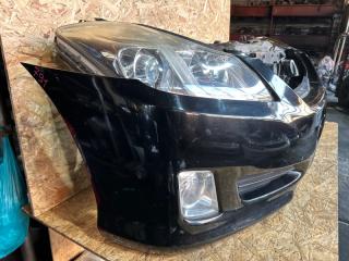 Nose cut TOYOTA CROWN GRS203 3GRFSE 2 ракурс