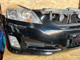 Nose cut TOYOTA CROWN GRS203 3GRFSE 3 ракурс