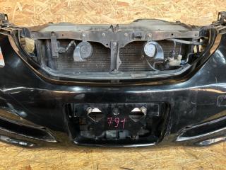 Nose cut TOYOTA CROWN GRS203 3GRFSE 4 ракурс