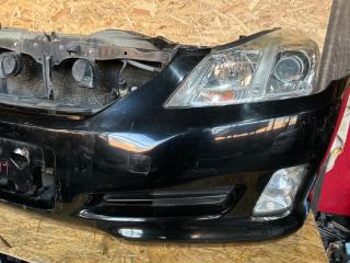 Nose cut TOYOTA CROWN GRS203 3GRFSE 5 ракурс