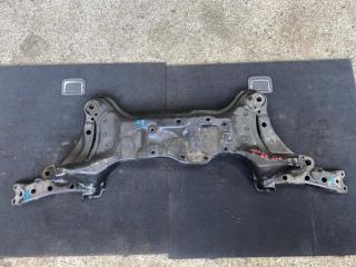 Запчасть балка под двс передняя TOYOTA CALDINA