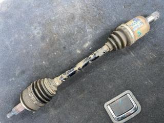 Привод левый передний HONDA STREAM RN7 R18A 44306SMB010 1 ракурс