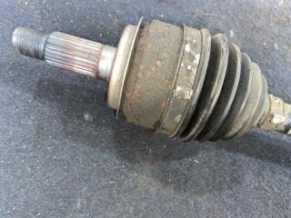 Привод левый передний HONDA STREAM RN7 R18A 44306SMB010 2 ракурс