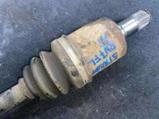 Привод левый передний HONDA STREAM RN7 R18A 44306SMB010 3 ракурс