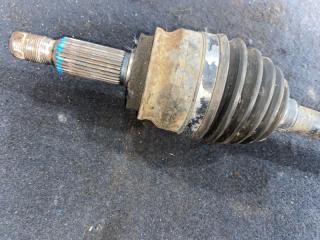 Привод левый передний MITSUBISHI RVR GA4W 4J10 3815A363 2 ракурс