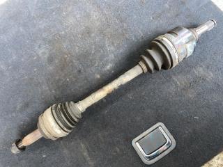 Запчасть привод передний левый TOYOTA FUNCARGO