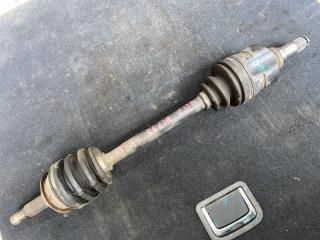 Запчасть привод передний левый TOYOTA VITZ