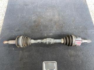 Запчасть привод передний левый TOYOTA PORTE