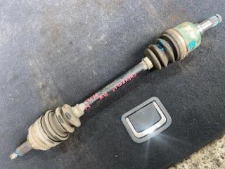 Запчасть привод передний левый CHEVROLET MW