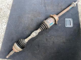 Привод правый передний TOYOTA NOAH AZR60 1AZFSE 43410-28080 1 ракурс