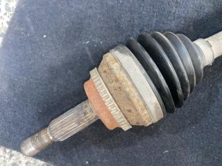Привод правый передний TOYOTA NOAH AZR60 1AZFSE 43410-28080 2 ракурс