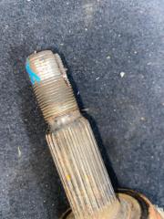 Привод правый передний TOYOTA NOAH AZR60 1AZFSE 43410-28080 3 ракурс