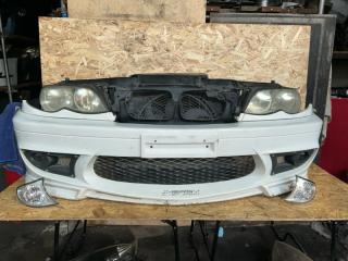 Nose cut BMW 3-Series