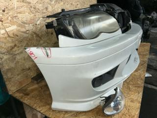 Nose cut BMW 3-Series E46 M54B25 2 ракурс