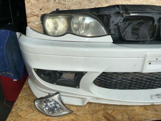 Nose cut BMW 3-Series E46 M54B25 3 ракурс