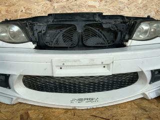 Nose cut BMW 3-Series E46 M54B25 4 ракурс