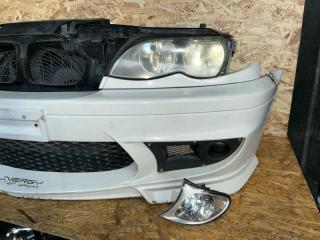 Nose cut BMW 3-Series E46 M54B25 5 ракурс