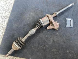 Запчасть привод передний правый TOYOTA VITZ