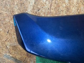 Спойлер SUBARU IMPREZA GJ3 2 ракурс
