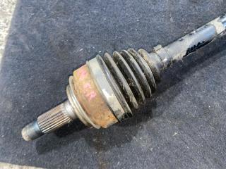 Привод правый передний HONDA FIT GP6 LEB 44305T5V000 2 ракурс