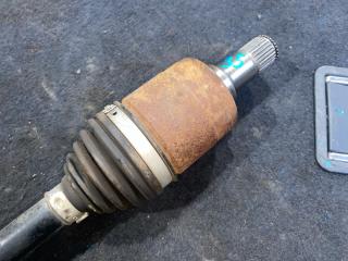 Привод правый передний HONDA FIT GP6 LEB 44305T5V000 3 ракурс