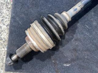 Привод правый передний TOYOTA CROWN MAJESTA UZS187 3UZFE 43410-30030 2 ракурс