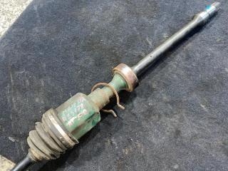 Привод правый передний TOYOTA CROWN MAJESTA UZS187 3UZFE 43410-30030 3 ракурс
