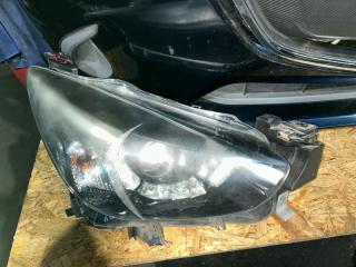 Nose cut MAZDA DEMIO DJ5AS S5DPTS 2 ракурс