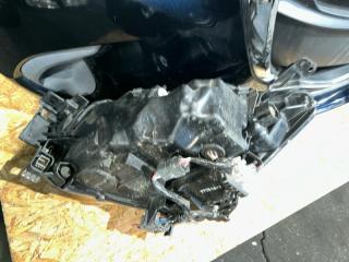 Nose cut MAZDA DEMIO DJ5AS S5DPTS 3 ракурс