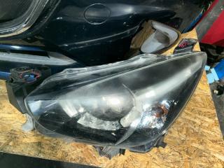 Nose cut MAZDA DEMIO DJ5AS S5DPTS 4 ракурс