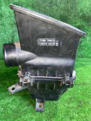 Корпус воздушного фильтра TOYOTA NADIA SXN15 3SFSE 17700-74581 2 ракурс Корпус воздушного фильтра TOYOTA NADIA SXN15 3SFSE 17700-74581 2 ракурс