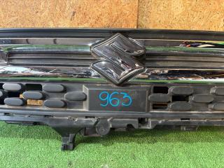 Решетка радиатора SUZUKI SPACIA MK94 71745-5300 3 ракурс