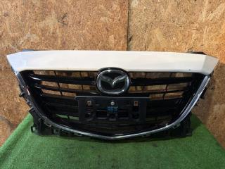 Решетка радиатора MAZDA AXELA BM5AP BJE1-50712 1 ракурс