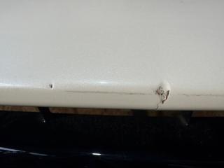 Решетка радиатора MAZDA AXELA BM5AP BJE1-50712 3 ракурс