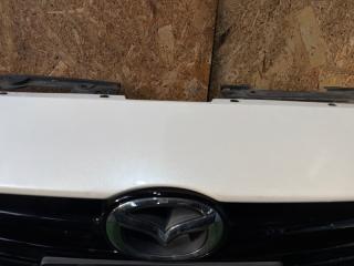 Решетка радиатора MAZDA AXELA BM5AP BJE1-50712 4 ракурс