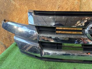 Решетка радиатора NISSAN DAYZ B21W 6400G914 4 ракурс