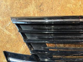 Решетка радиатора NISSAN SERENA C28 623107DF0A 2 ракурс