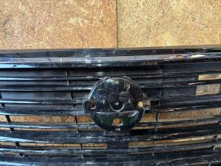 Решетка радиатора NISSAN SERENA C28 623107DF0A 3 ракурс
