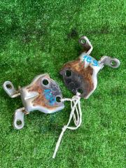 Петля дверная левая передняя HONDA STEPWGN RF2 67410-SM4-K01ZZ 1 ракурс