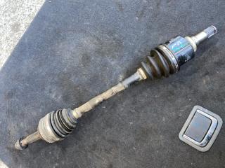 Запчасть привод передний левый TOYOTA PORTE