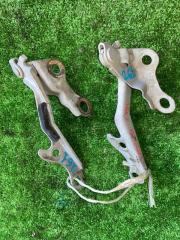 Петля капота TOYOTA CERES AE101 53420-12260 2 ракурс