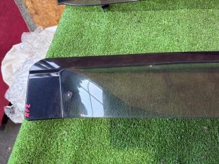 Ветровики комплект HONDA STEPWGN RF2 5 ракурс