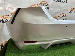 Бампер задний TOYOTA CAMRY AXVA70 5215933961 3 ракурс