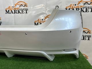 Бампер задний TOYOTA CAMRY AXVA70 5215933961 5 ракурс