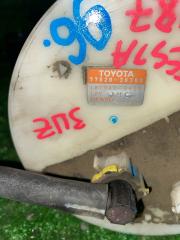 Бензонасос TOYOTA CROWN MAJESTA UZS187 3UZFE 77024-30080 4 ракурс