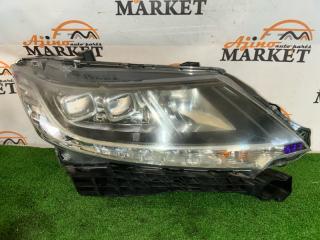 Фара правая HONDA ODYSSEY RC2 100-18076 1 ракурс